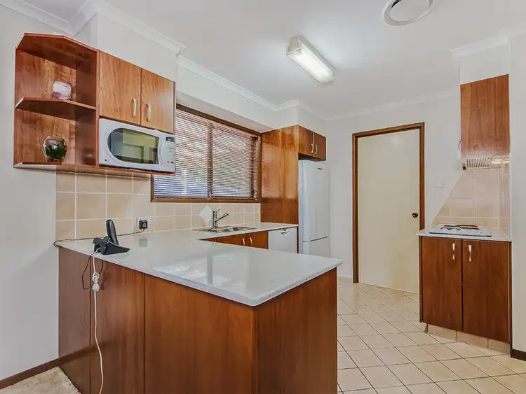 Second view of Homely semi-detached listing, Address available on request