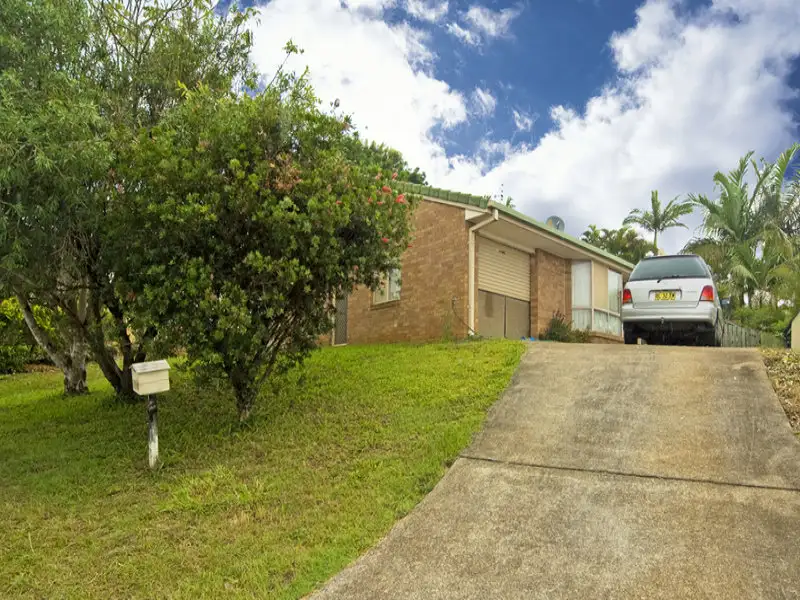 Main view of Homely house listing, 6 Jumbuck Crescent, Terranora NSW 2486