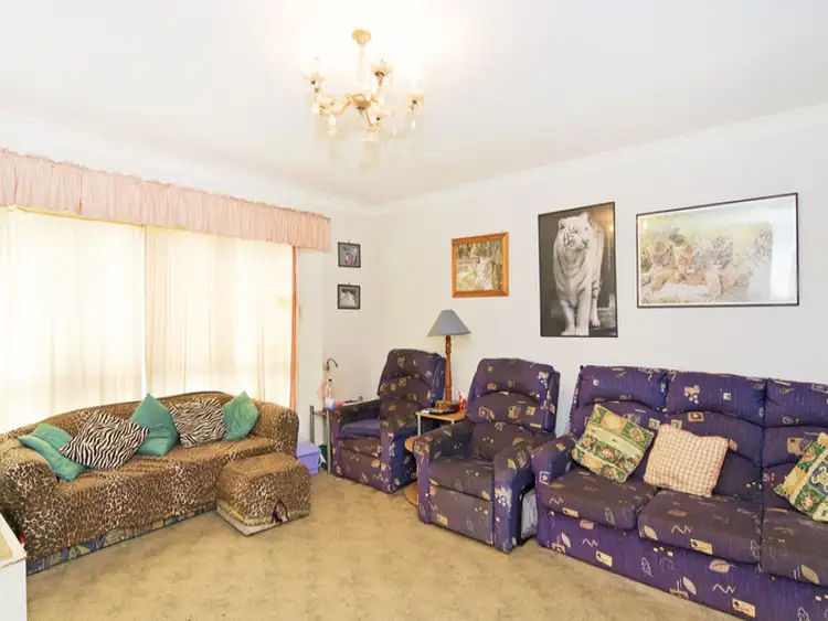Second view of Homely house listing, 6 Jumbuck Crescent, Terranora NSW 2486