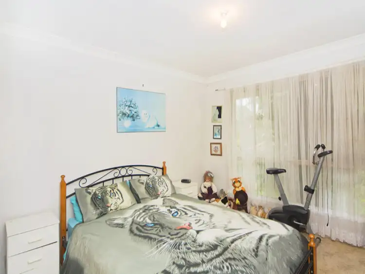 Fifth view of Homely house listing, 6 Jumbuck Crescent, Terranora NSW 2486