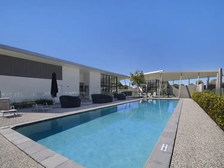 Fourth view of Homely townhouse listing, 128/2 Inland Drive, Tugun QLD 4224