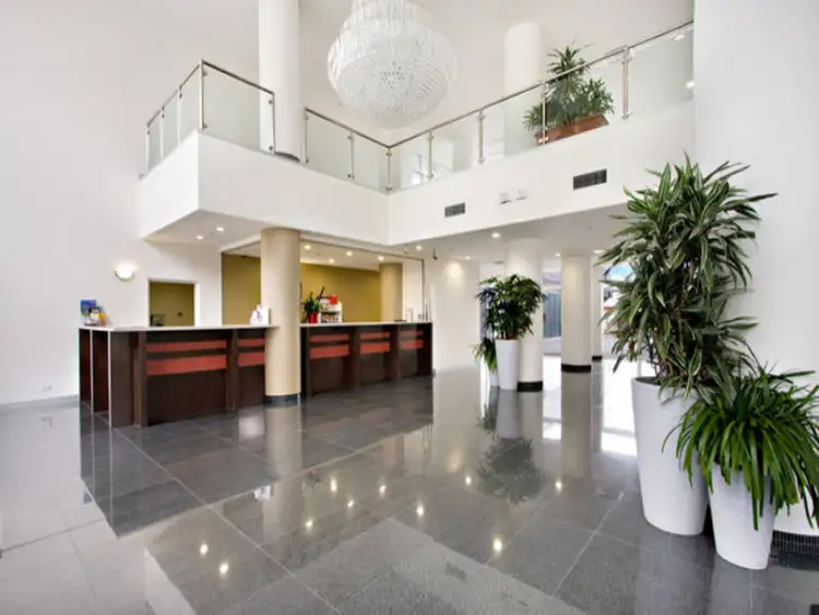 1115/18 Stuart Street, Tweed Heads NSW 2485