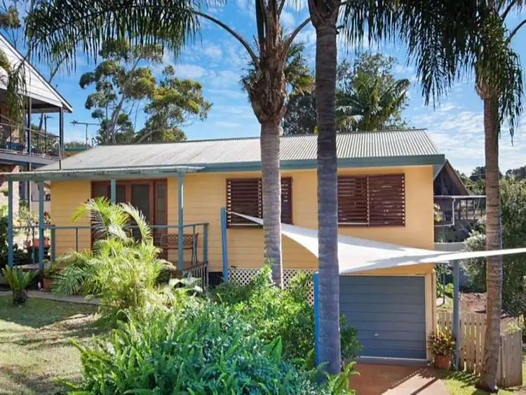 Fifth view of Homely house listing, 4 Peninsula Drive, Bilambil Heights NSW 2486