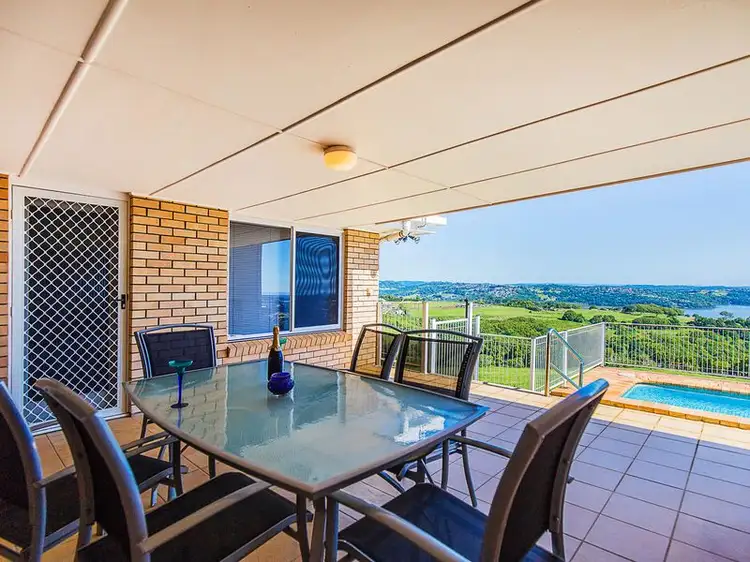 Sixth view of Homely house listing, 440 Terranora Road, Terranora NSW 2486