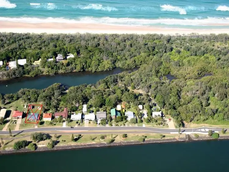 54 Fingal Road, Fingal Head NSW 2487