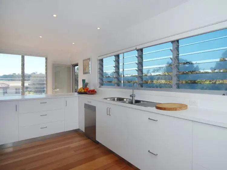 Sixth view of Homely house listing, 54 Fingal Road, Fingal Head NSW 2487