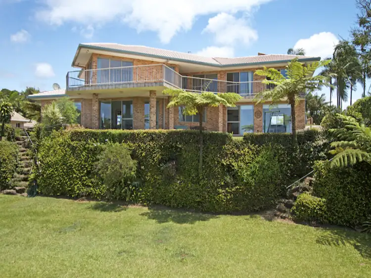 1A Trutes Terrace, Terranora NSW 2486