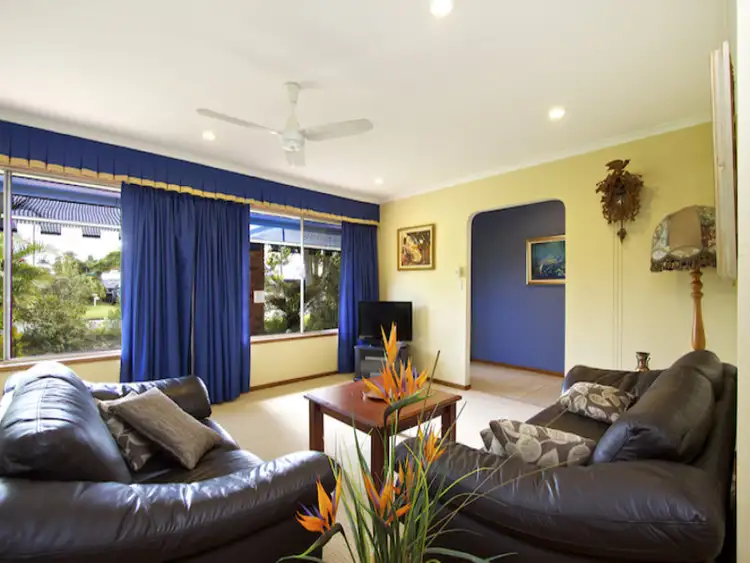 Second view of Homely house listing, 40 Wyuna Road, Tweed Heads West NSW 2485