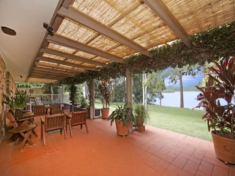 Fifth view of Homely house listing, 40 Wyuna Road, Tweed Heads West NSW 2485