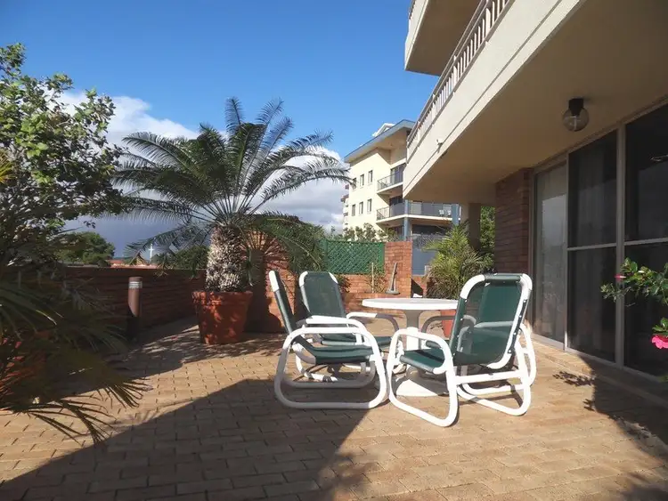 18/6-8 Thomson Street, Tweed Heads NSW 2485