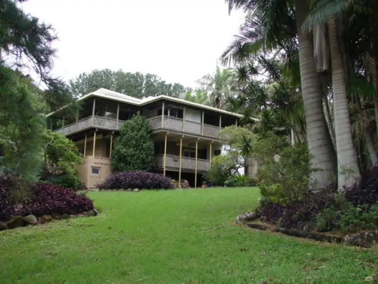 216 Carool Road, Bilambil NSW 2486