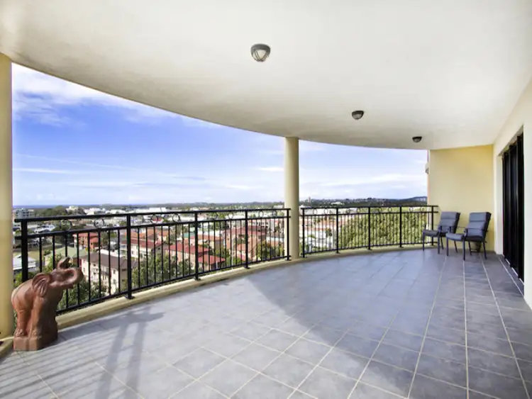 11/42 Thomson Street, Tweed Heads NSW 2485