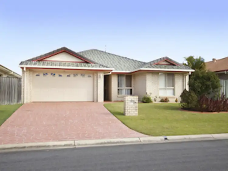 Second view of Homely house listing, 14 Kimberley Circuit, Banora Point NSW 2486