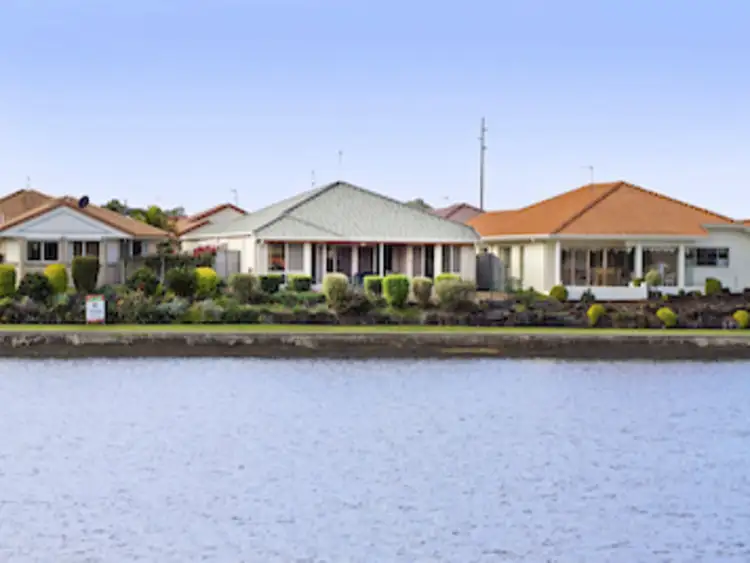 Fifth view of Homely house listing, 14 Kimberley Circuit, Banora Point NSW 2486