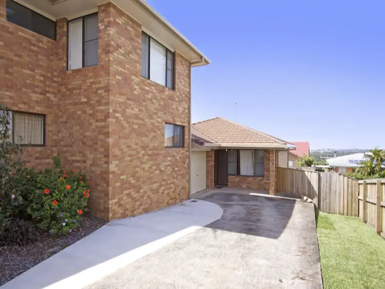 Fourth view of Homely semi-detached listing, 2/18 Oyster Point Road, Banora Point NSW 2486