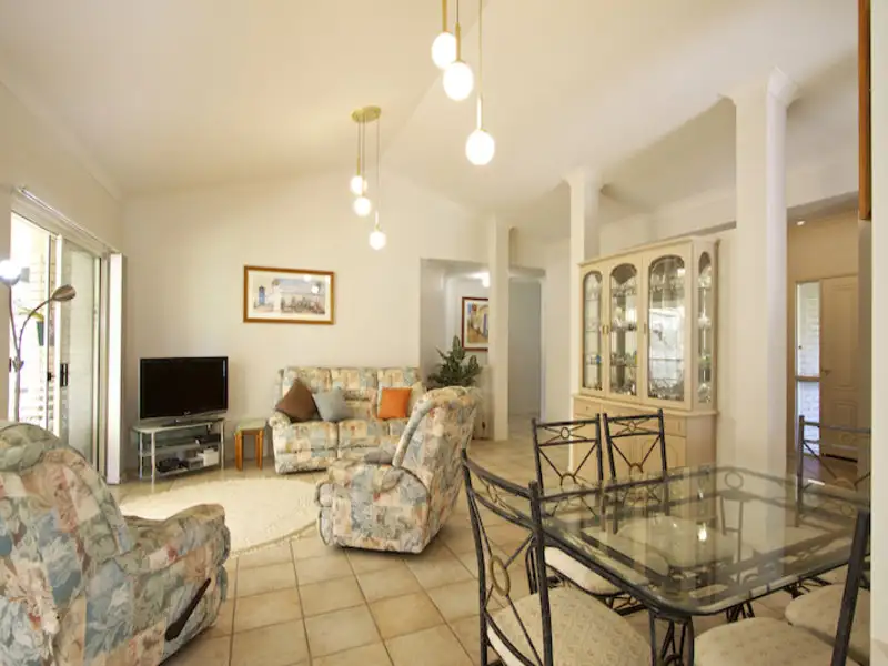 Main view of Homely house listing, 20 Foxhill Place, Banora Point NSW 2486