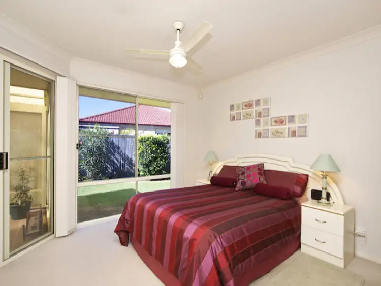 Fourth view of Homely house listing, 20 Foxhill Place, Banora Point NSW 2486