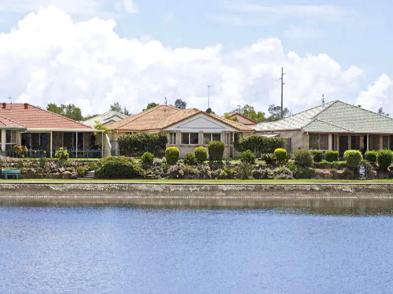 Main view of Homely house listing, 12 Kimberley Circuit, Banora Point NSW 2486