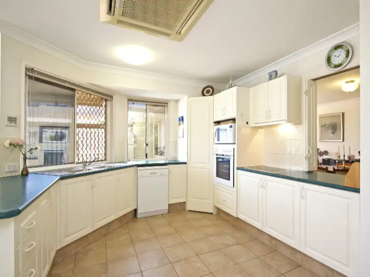 Second view of Homely house listing, 12 Kimberley Circuit, Banora Point NSW 2486