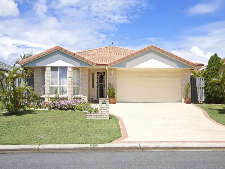 Fourth view of Homely house listing, 12 Kimberley Circuit, Banora Point NSW 2486