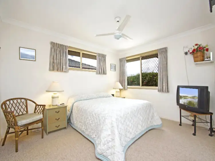 Fifth view of Homely house listing, 12 Kimberley Circuit, Banora Point NSW 2486