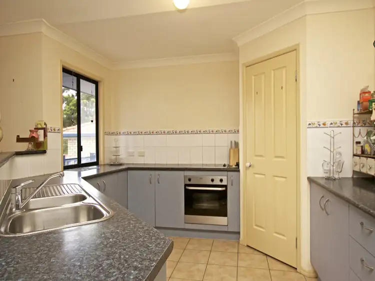 Second view of Homely house listing, 5 Silkwood Terrace, Tweed Heads West NSW 2485