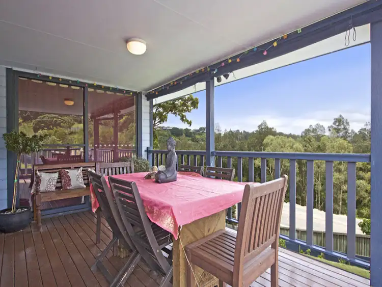 Fifth view of Homely house listing, 5 Silkwood Terrace, Tweed Heads West NSW 2485
