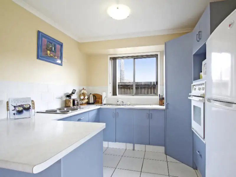 Main view of Homely semi-detached listing, 1/8 Cromer Court, Banora Point NSW 2486