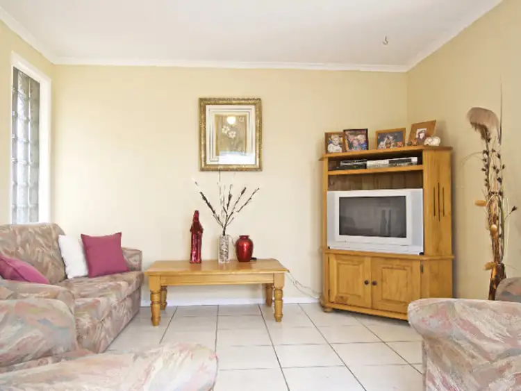 Second view of Homely semi-detached listing, 1/8 Cromer Court, Banora Point NSW 2486