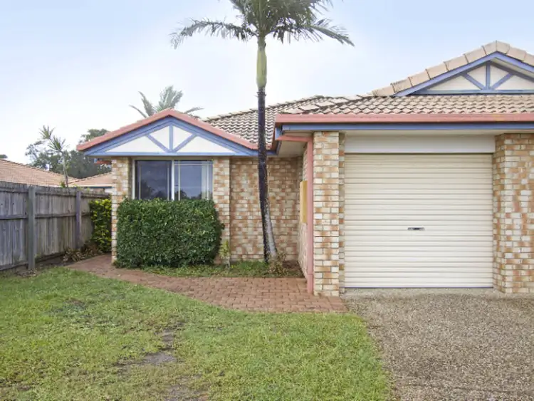 Third view of Homely semi-detached listing, 1/8 Cromer Court, Banora Point NSW 2486
