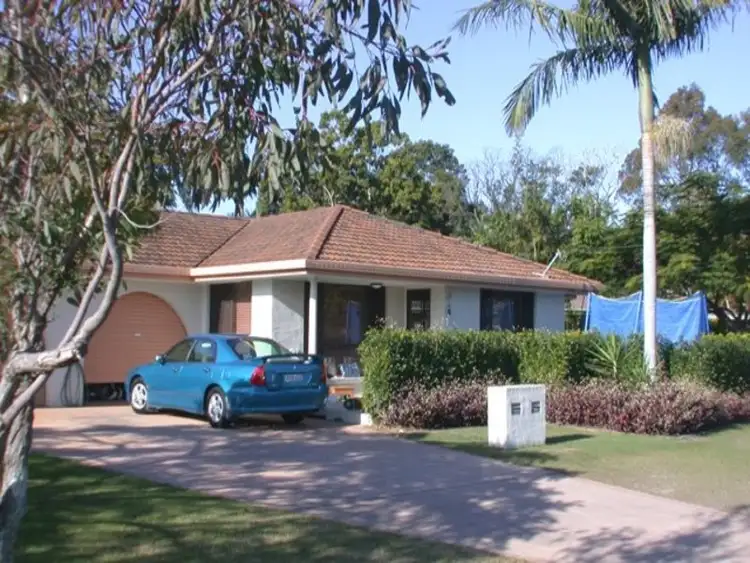 2/1 Pelican Place, Tweed Heads West NSW 2485