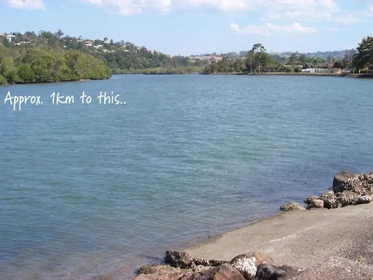 Fifth view of Homely semi-detached listing, 2/1 Pelican Place, Tweed Heads West NSW 2485