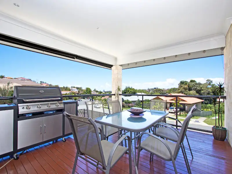 Main view of Homely house listing, 36 Shamrock Avenue, Banora Point NSW 2486