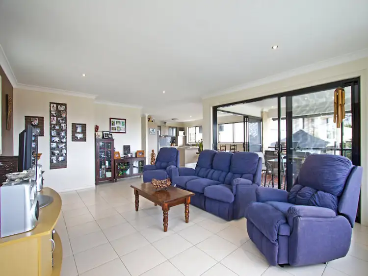Second view of Homely house listing, 36 Shamrock Avenue, Banora Point NSW 2486