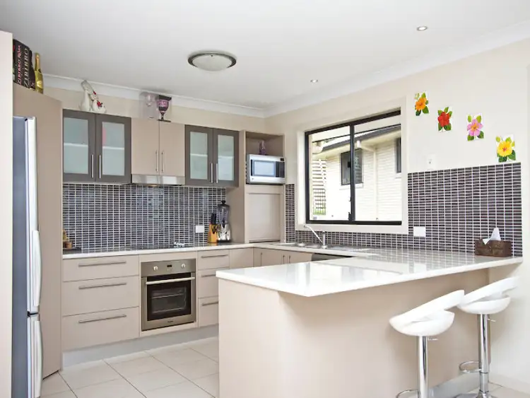 Fourth view of Homely house listing, 36 Shamrock Avenue, Banora Point NSW 2486