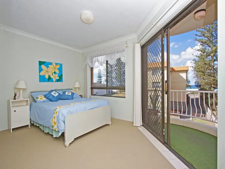 Second view of Homely unit listing, 7/153 Golden Four Drive, Bilinga QLD 4225