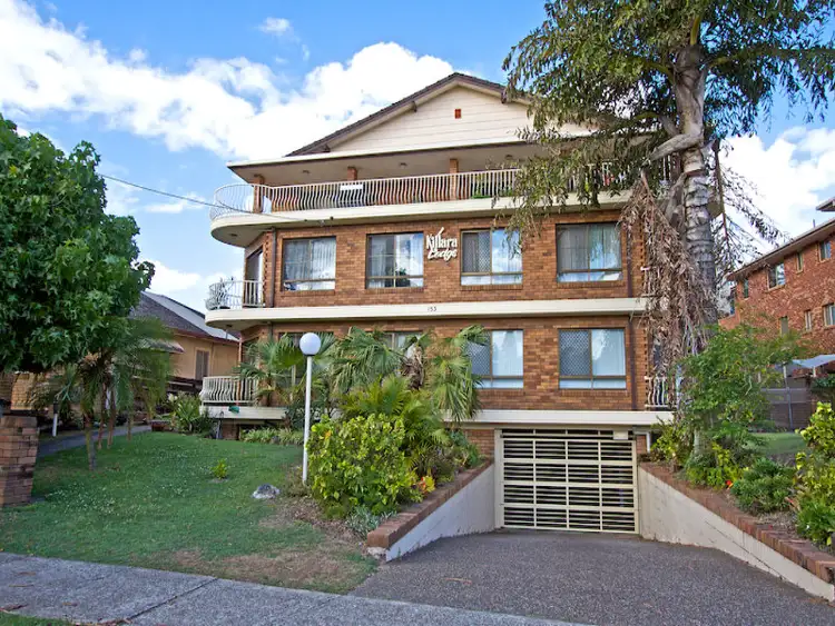 Third view of Homely unit listing, 7/153 Golden Four Drive, Bilinga QLD 4225