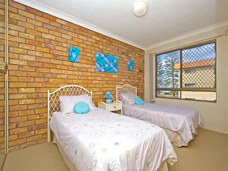 Fifth view of Homely unit listing, 7/153 Golden Four Drive, Bilinga QLD 4225