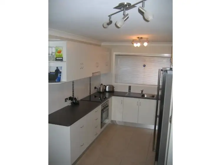Second view of Homely townhouse listing, 1/3 Rose Street, Tweed Heads West NSW 2485
