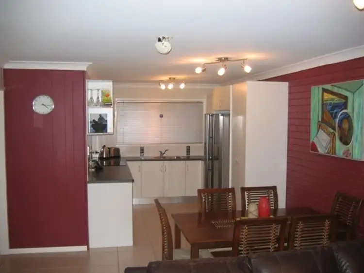 Fifth view of Homely townhouse listing, 1/3 Rose Street, Tweed Heads West NSW 2485