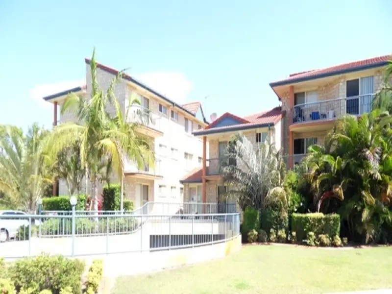 Main view of Homely unit listing, 8/1-9 Gray Street, Tweed Heads West NSW 2485