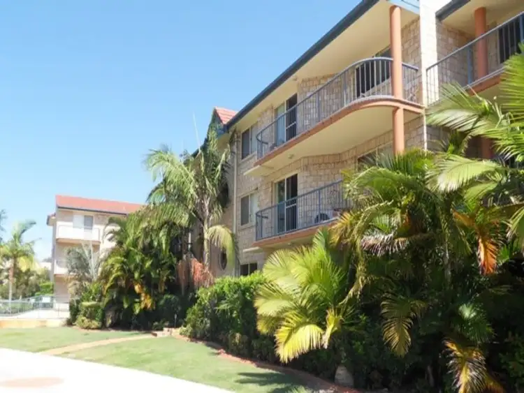 Third view of Homely unit listing, 8/1-9 Gray Street, Tweed Heads West NSW 2485