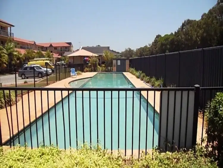 Fourth view of Homely unit listing, 8/1-9 Gray Street, Tweed Heads West NSW 2485