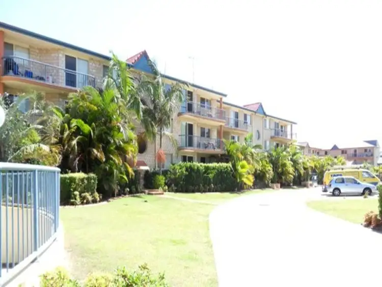 Seventh view of Homely unit listing, 8/1-9 Gray Street, Tweed Heads West NSW 2485