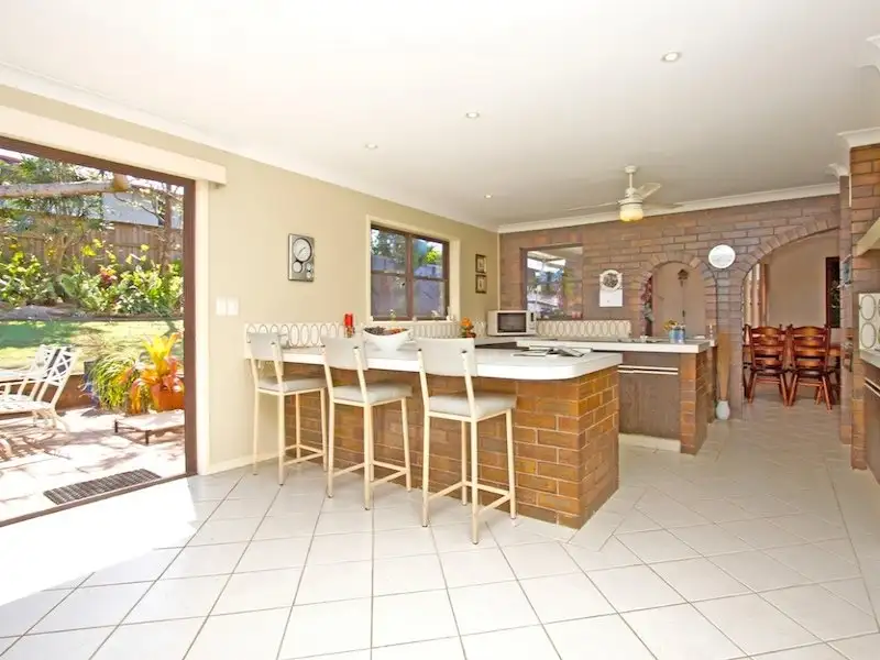 Main view of Homely house listing, 3 Mibbin Parade, Banora Point NSW 2486