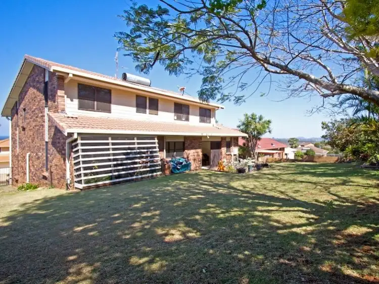 Second view of Homely house listing, 3 Mibbin Parade, Banora Point NSW 2486