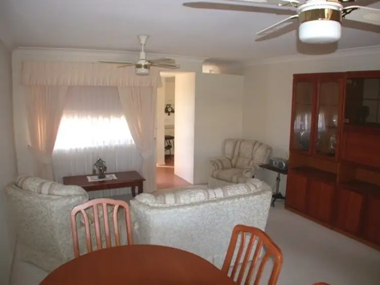 Second view of Homely unit listing, 8/2 Macleay Court, Banora Point NSW 2486