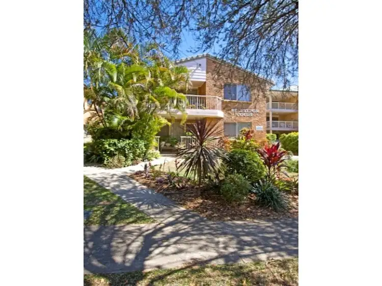 5/74 Stapylton Street, Coolangatta QLD 4225