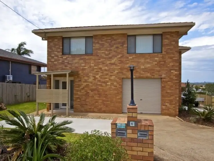 Second view of Homely semi-detached listing, 1/18 Oyster Point Road, Banora Point NSW 2486