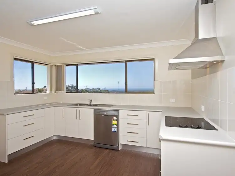 Fourth view of Homely semi-detached listing, 1/18 Oyster Point Road, Banora Point NSW 2486